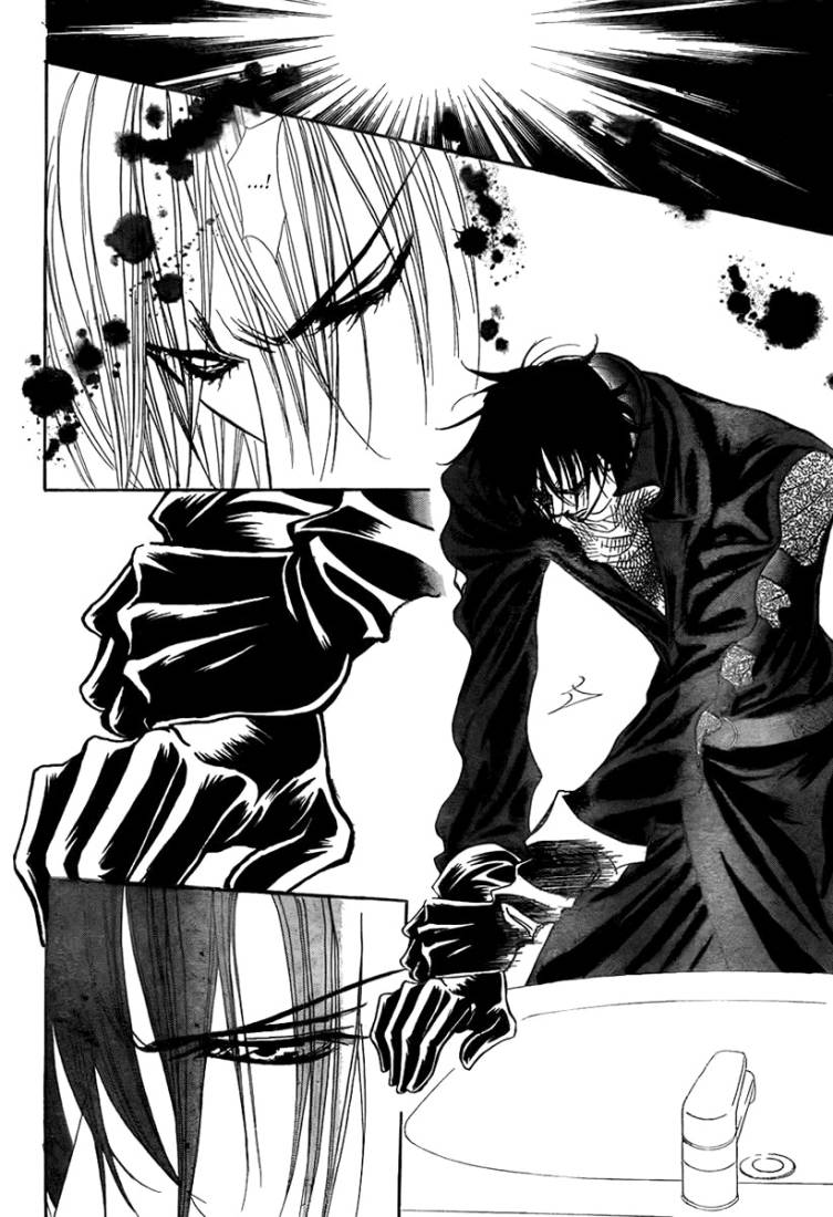 Skip Beat: Chapter 160 - Page 12