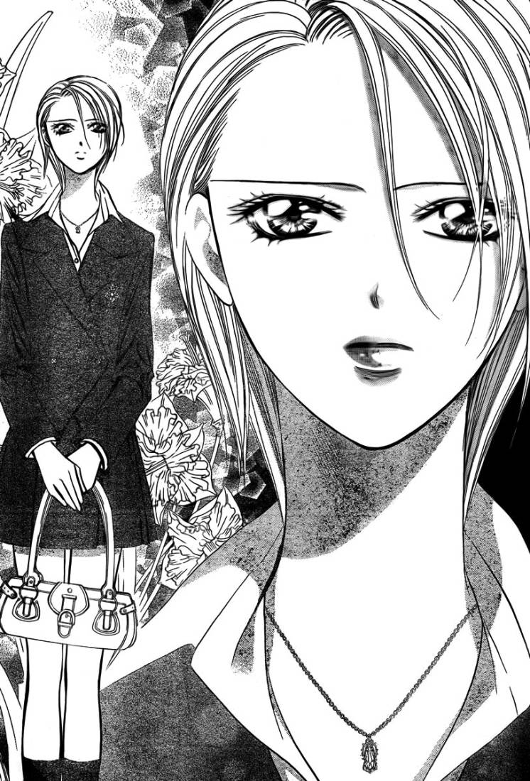 Skip Beat: Chapter 163 - Page 13