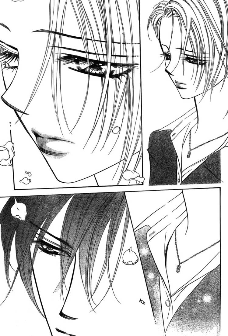 Skip Beat: Chapter 163 - Page 19
