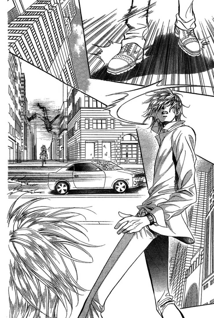 Skip Beat: Chapter 165 - Page 2