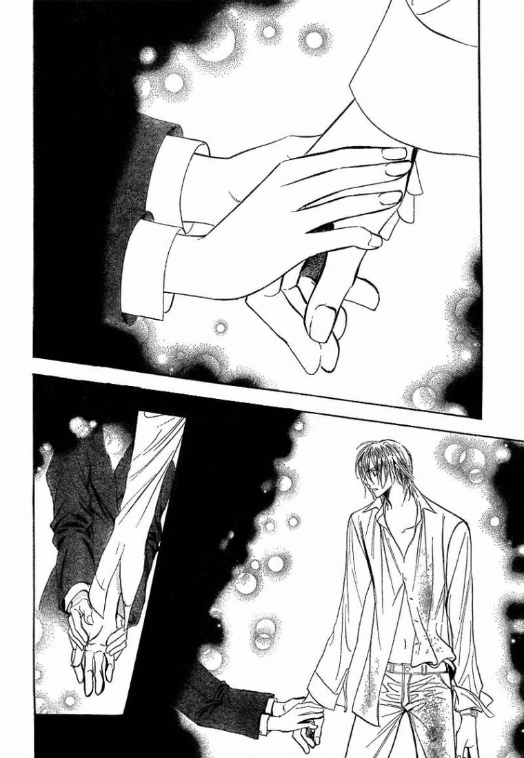 Skip Beat: Chapter 166 - Page 16
