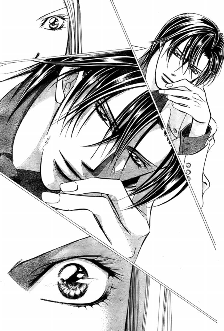 Skip Beat: Chapter 173 - Page 19