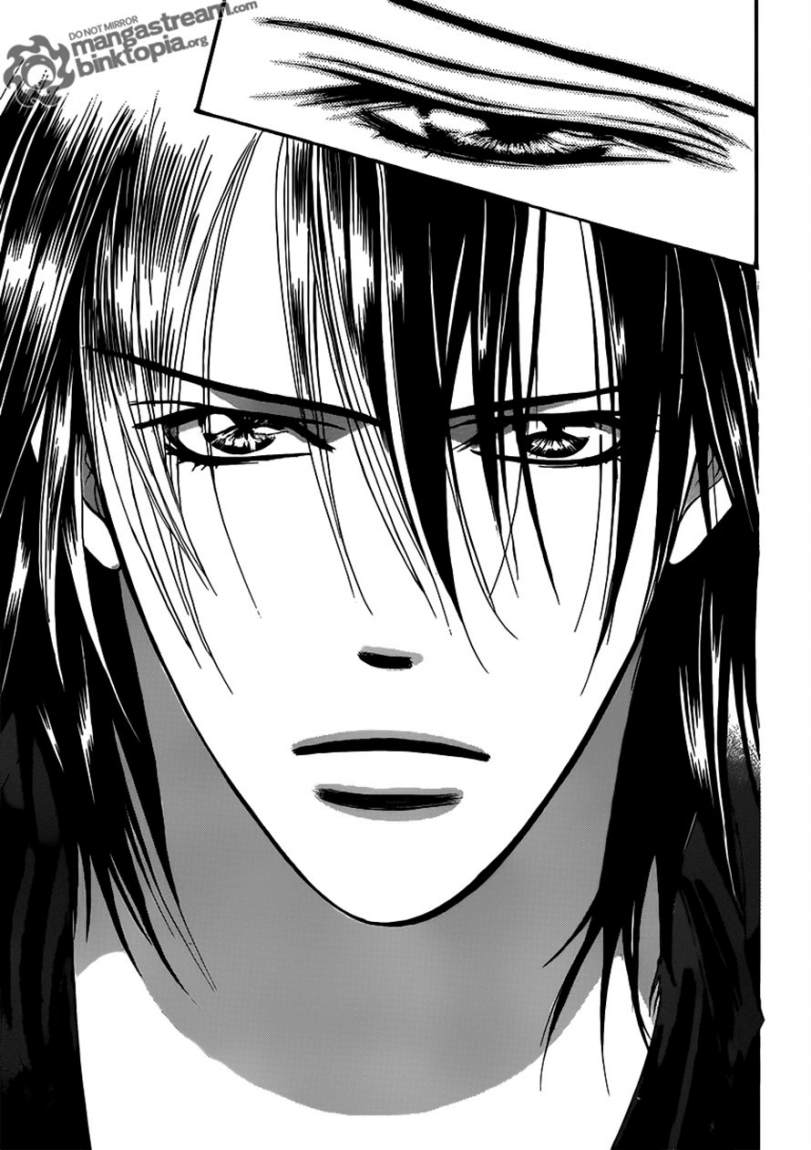Skip Beat: Chapter 178 - Page 3