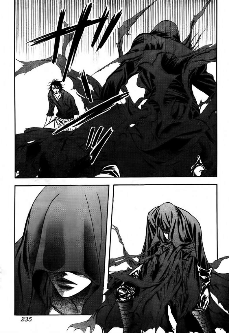 Skip Beat: Chapter 179 - Page 9