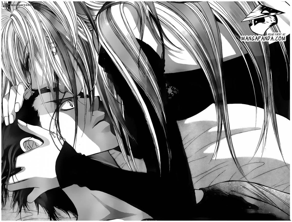 Skip Beat: Chapter 195 - Page 14