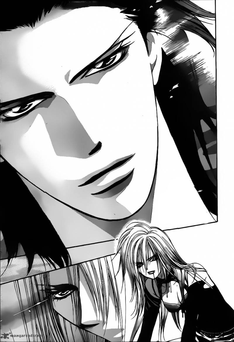 Skip Beat: Chapter 195 - Page 20