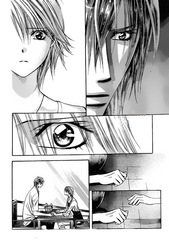 Skip Beat: Chapter 207 - Page 29