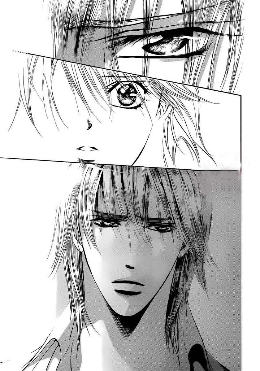 Skip Beat: Chapter 208 - Page 9
