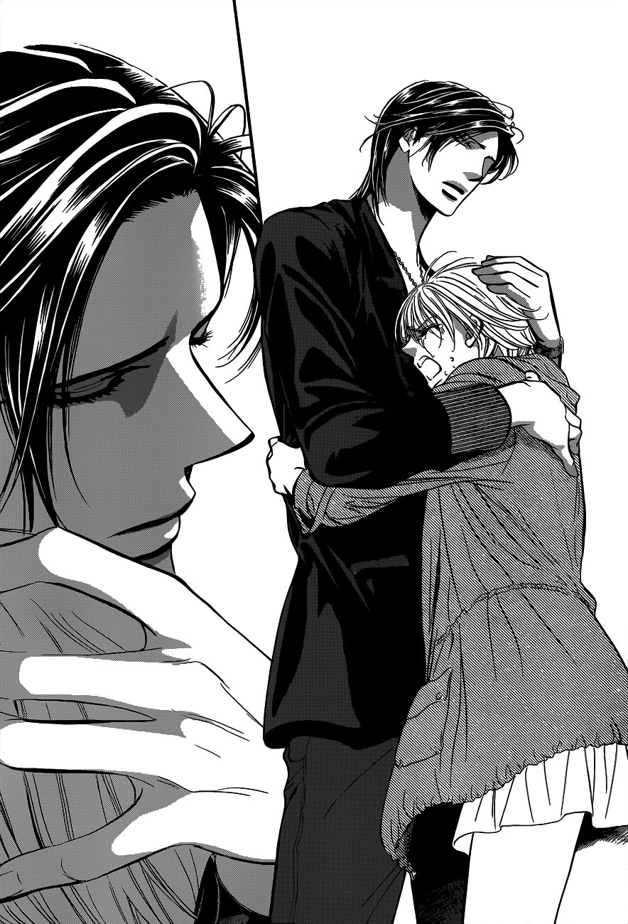 Skip Beat: Chapter 224 - Page 18