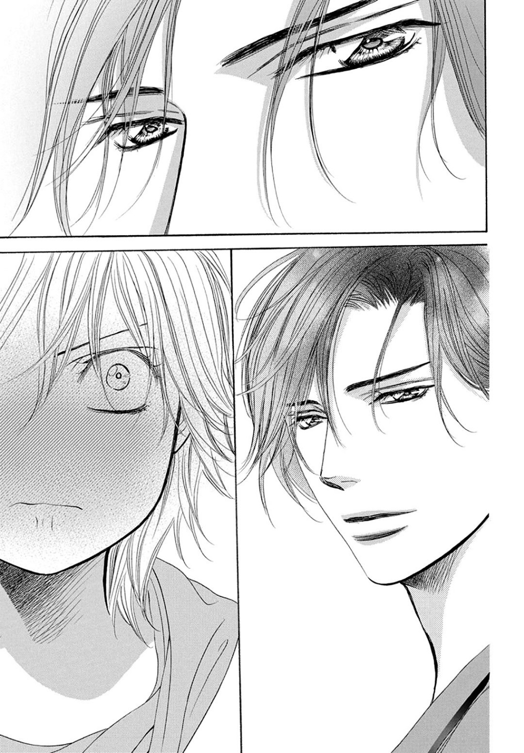 Skip Beat: Chapter 283 - Page 15