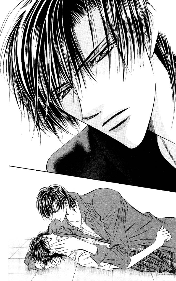 Skip Beat: Chapter 71 - Page 9