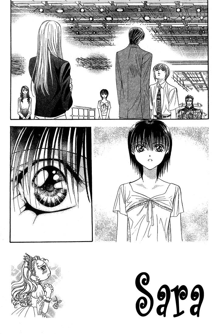 Skip Beat: Chapter 73 - Page 6