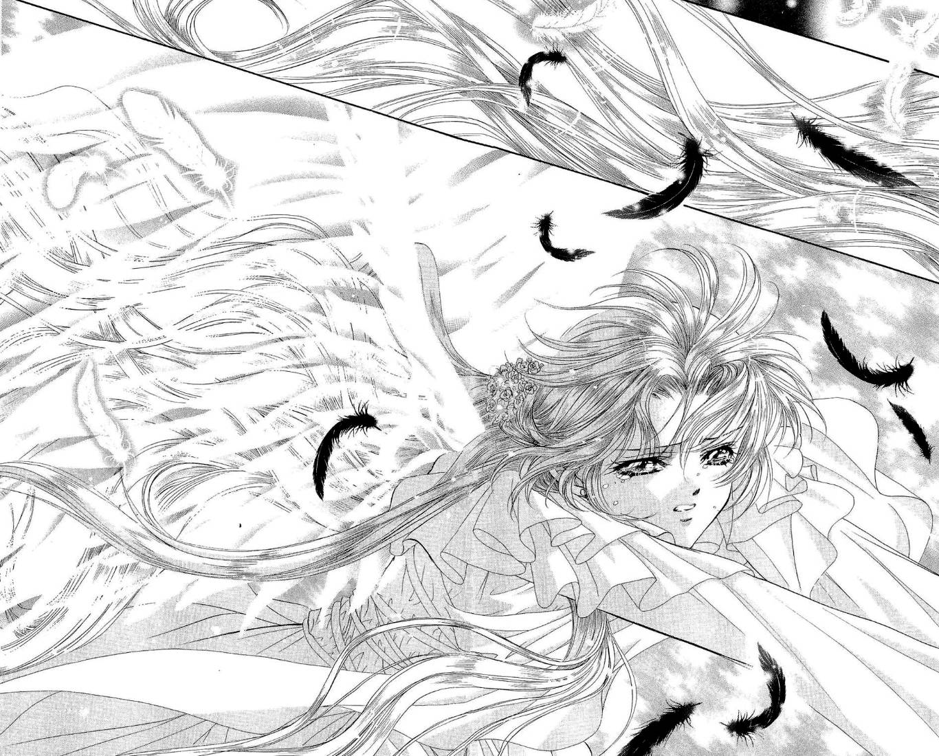 Skip Beat: Chapter 83 - Page 15