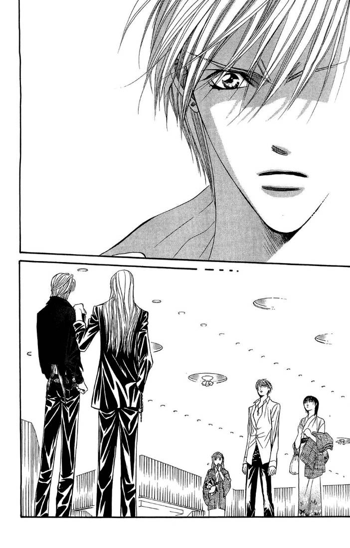 Skip Beat: Chapter 85 - Page 25