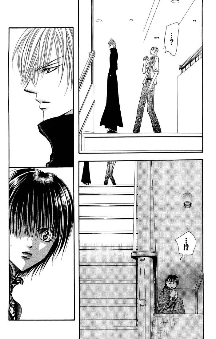 Skip Beat: Chapter 87 - Page 16