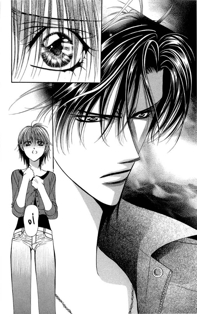 Skip Beat: Chapter 91 - Page 21