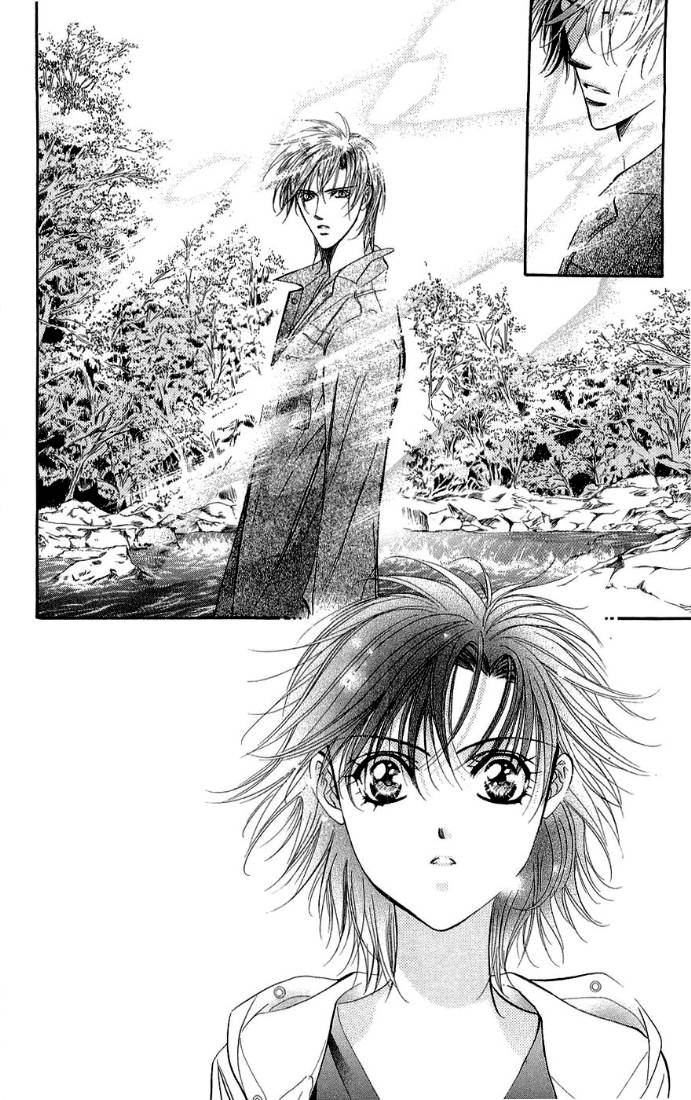 Skip Beat: Chapter 92 - Page 20