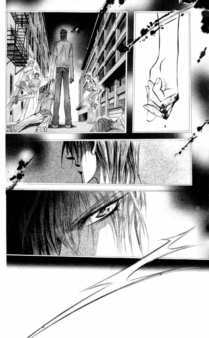 Skip Beat: Chapter 98 - Page 28