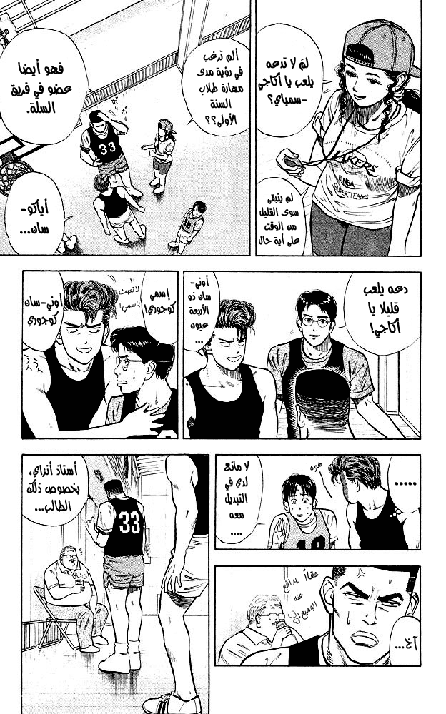 Slam Dunk: Chapter 14 - Page 6