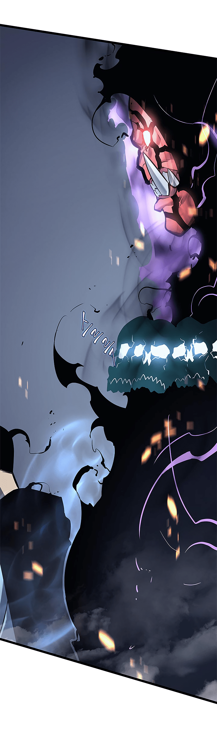 Solo Leveling: Chapter 101 - Page 11