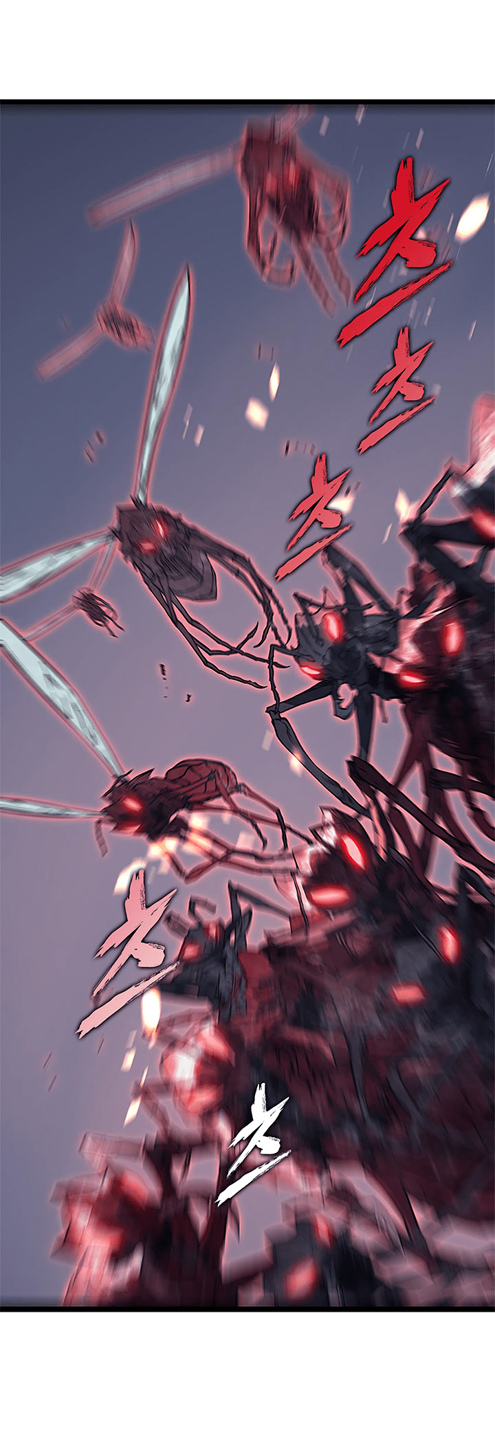 Solo Leveling: Chapter 101 - Page 15