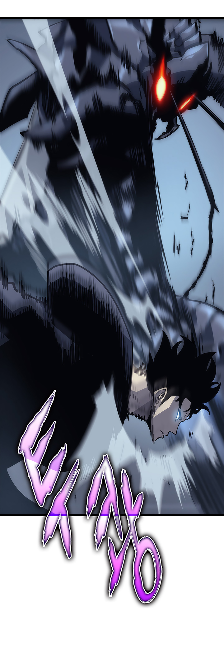 Solo Leveling: Chapter 102 - Page 37