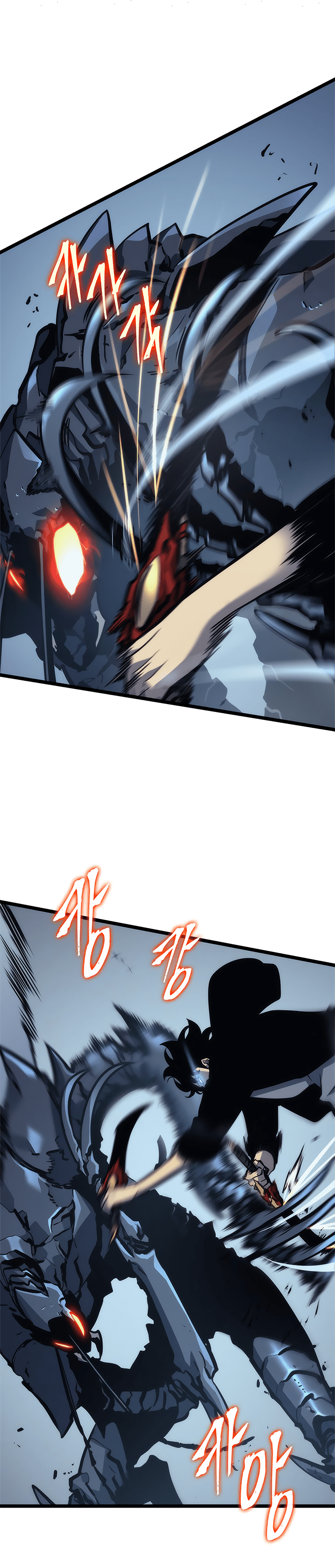Solo Leveling: Chapter 103 - Page 30