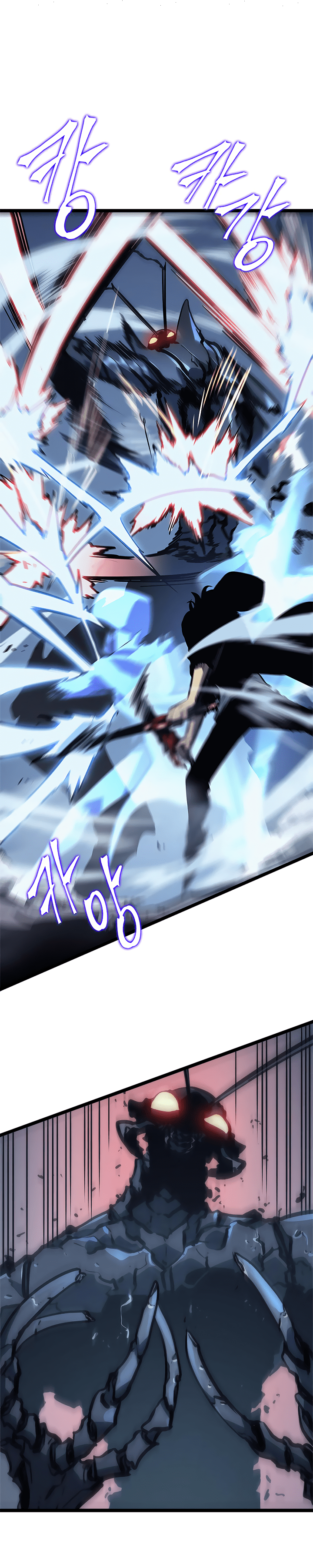 Solo Leveling: Chapter 103 - Page 36