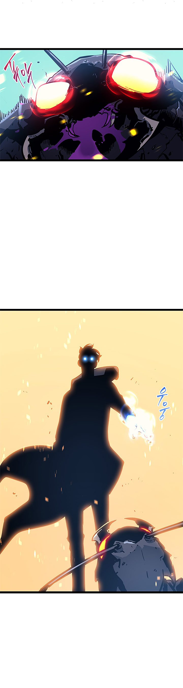 Solo Leveling: Chapter 104 - Page 17