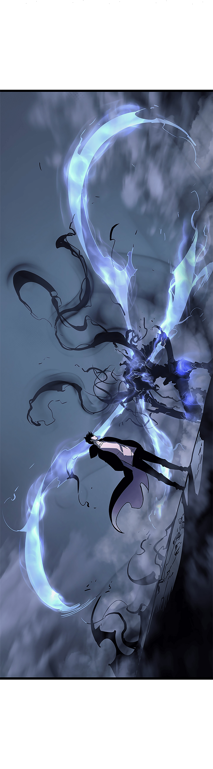 Solo Leveling: Chapter 105 - Page 40