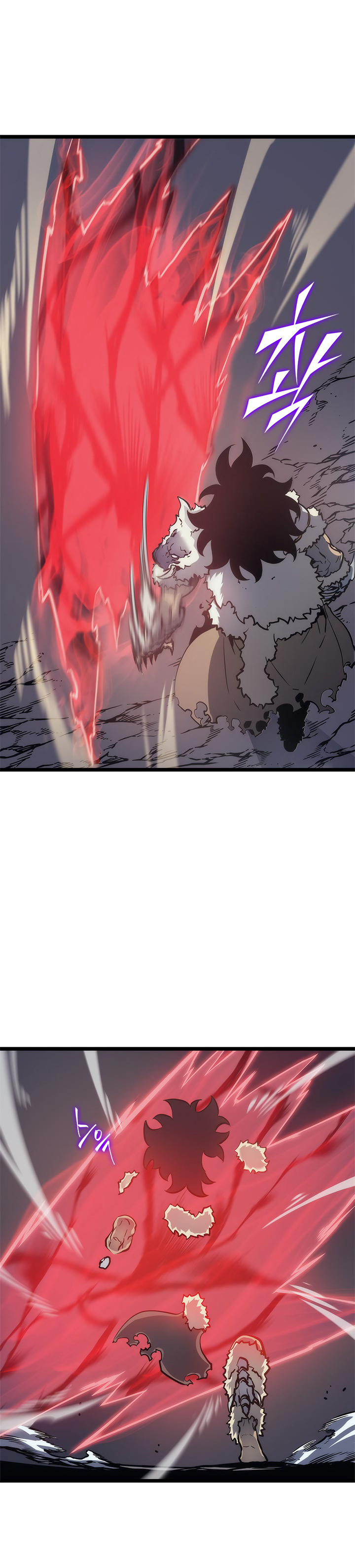 Solo Leveling: Chapter 107 - Page 31