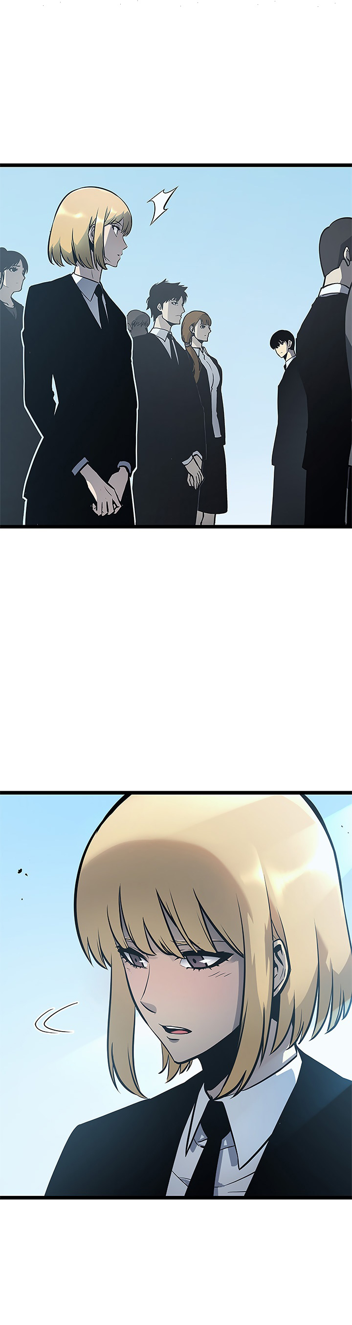 Solo Leveling: Chapter 108 - Page 10