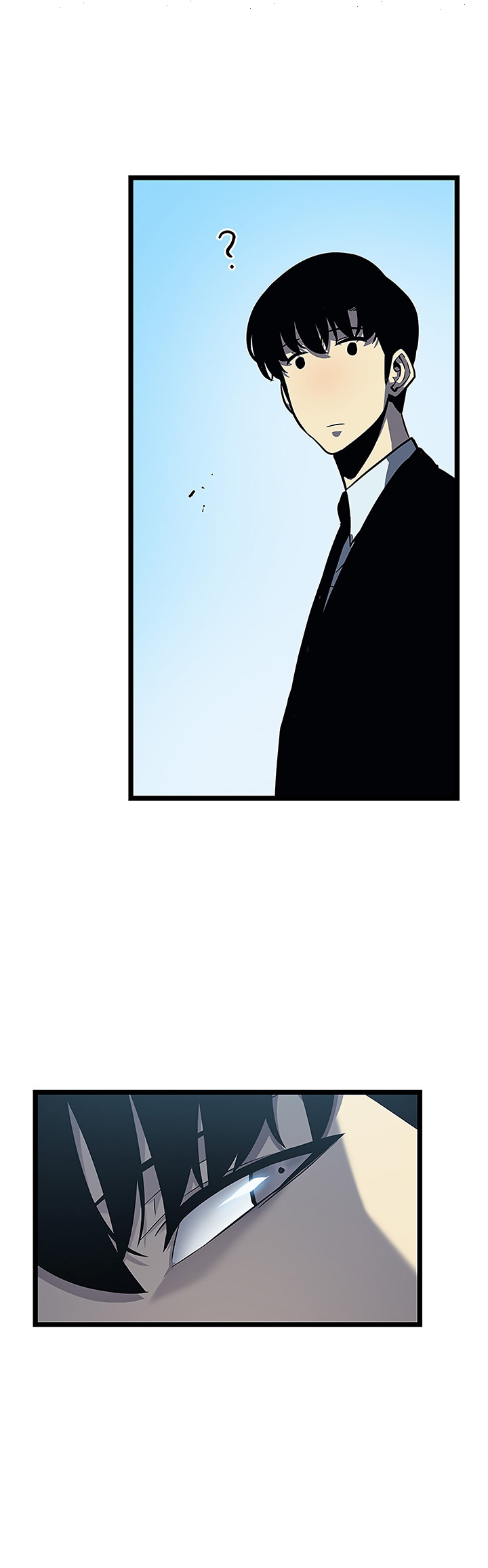Solo Leveling: Chapter 108 - Page 11