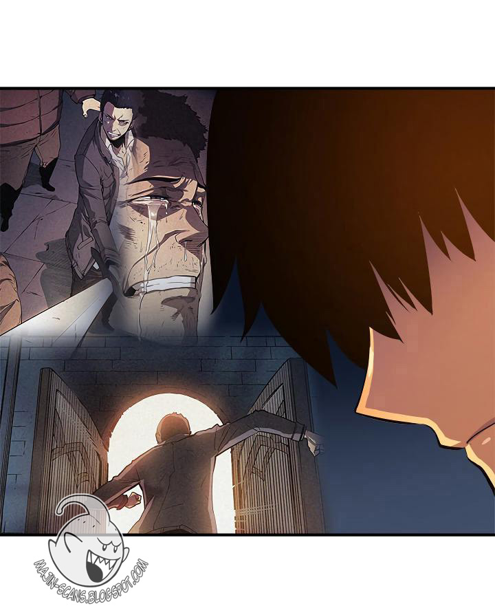 Solo Leveling: Chapter 11 - Page 17