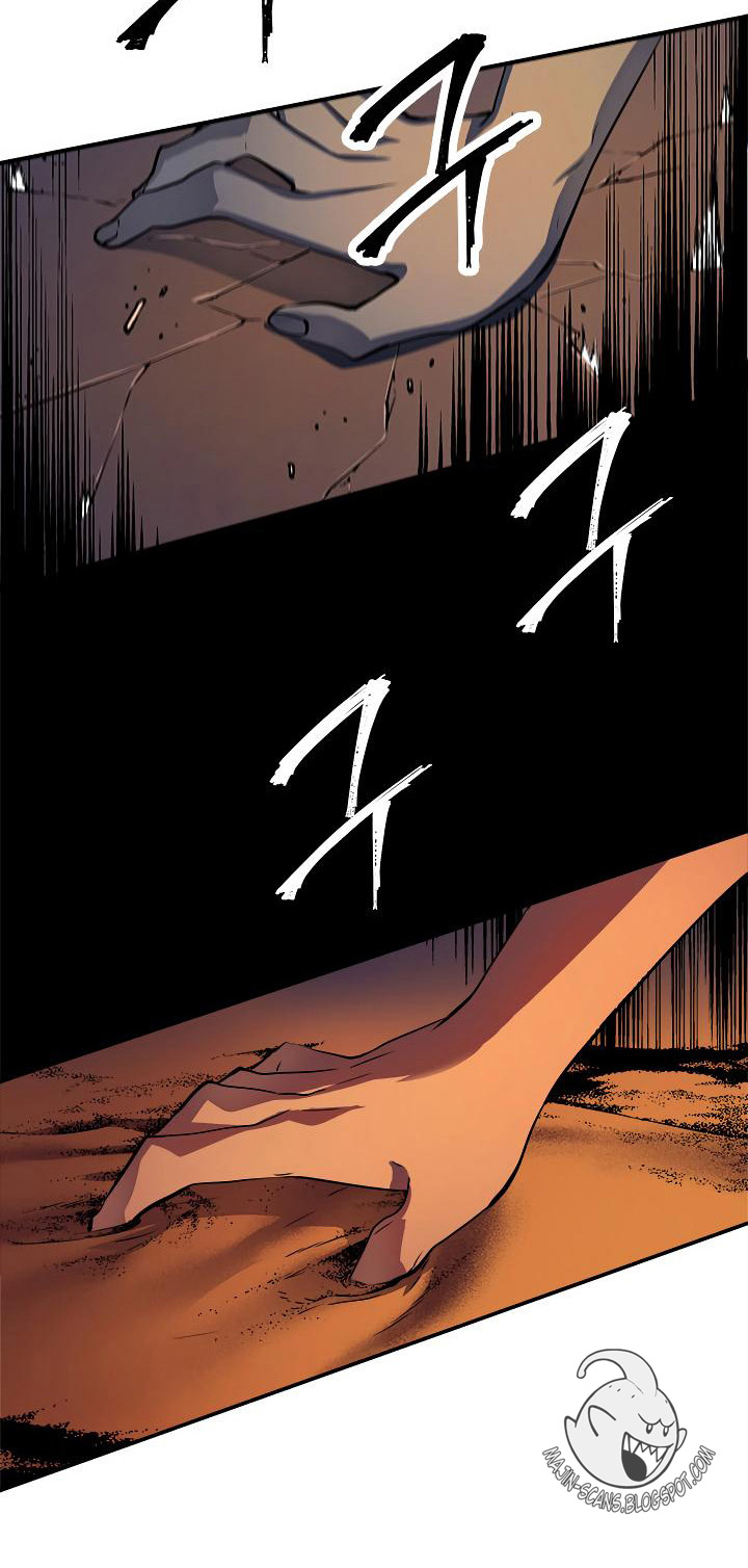 Solo Leveling: Chapter 11 - Page 60