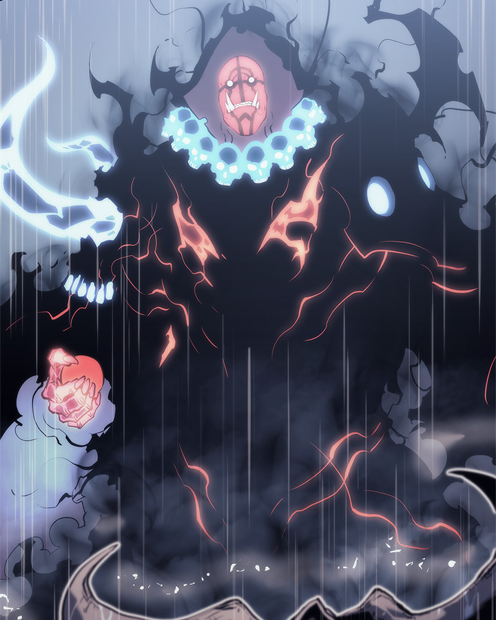 Solo Leveling: Chapter 111 - Page 113