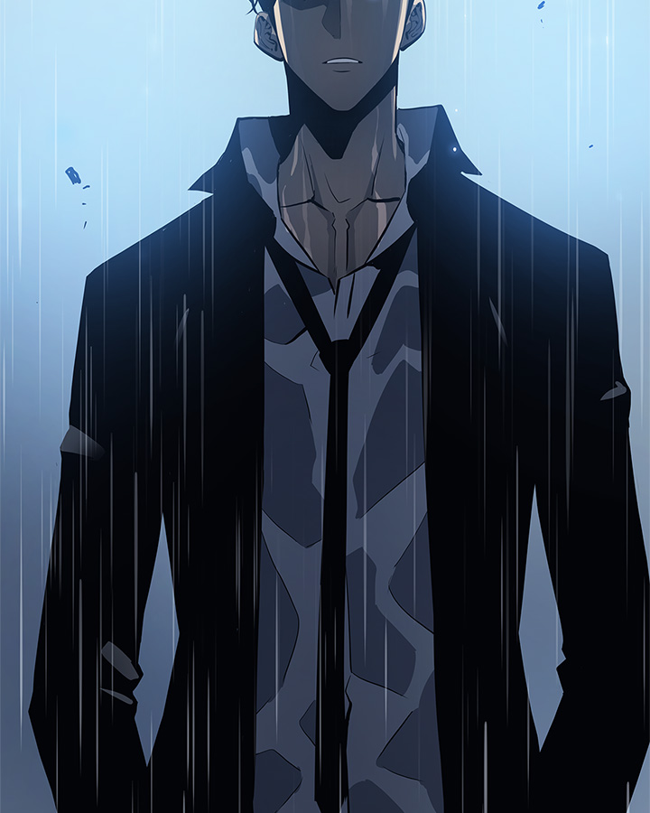 Solo Leveling: Chapter 111 - Page 122