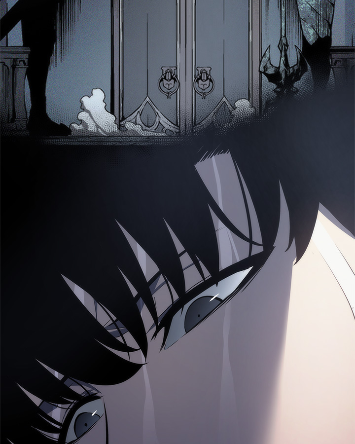 Solo Leveling: Chapter 111 - Page 140