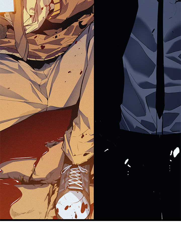 Solo Leveling: Chapter 111 - Page 145