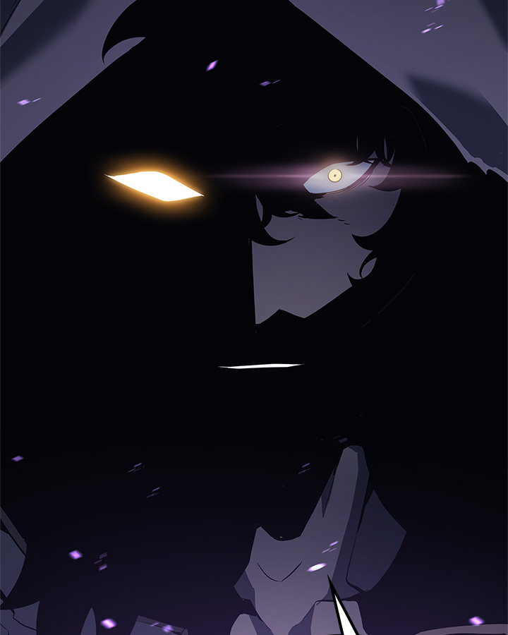 Solo Leveling: Chapter 111 - Page 30