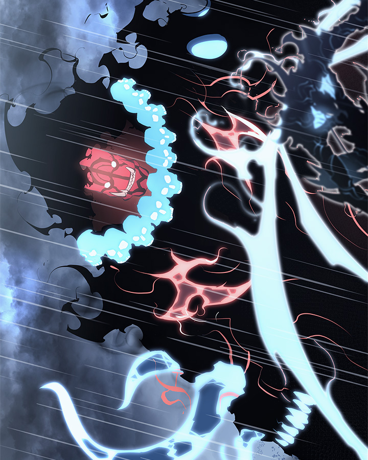 Solo Leveling: Chapter 111 - Page 83
