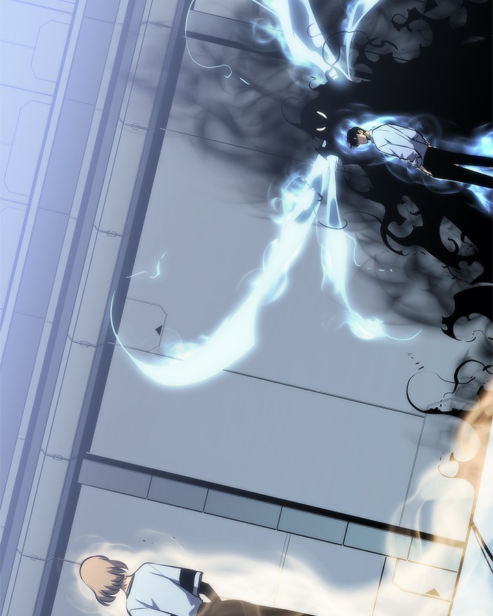 Solo Leveling: Chapter 113 - Page 124