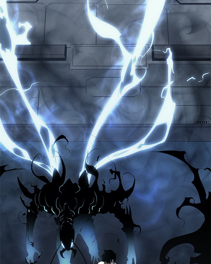 Solo Leveling: Chapter 113 - Page 127