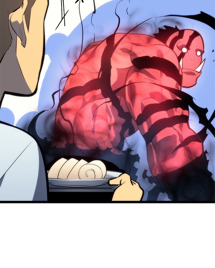 Solo Leveling: Chapter 113 - Page 23