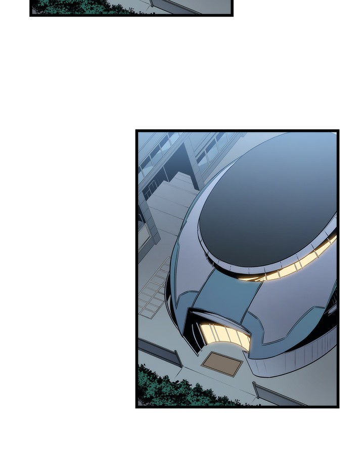Solo Leveling: Chapter 113 - Page 27