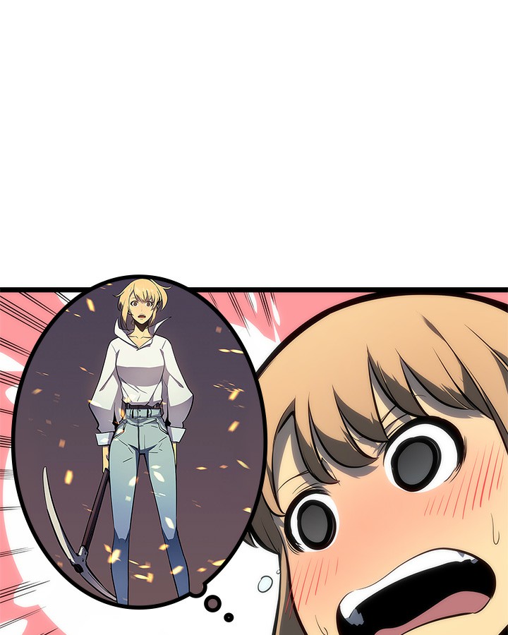 Solo Leveling: Chapter 113 - Page 37