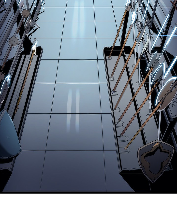 Solo Leveling: Chapter 113 - Page 44