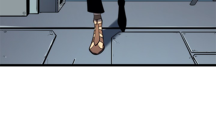 Solo Leveling: Chapter 113 - Page 47