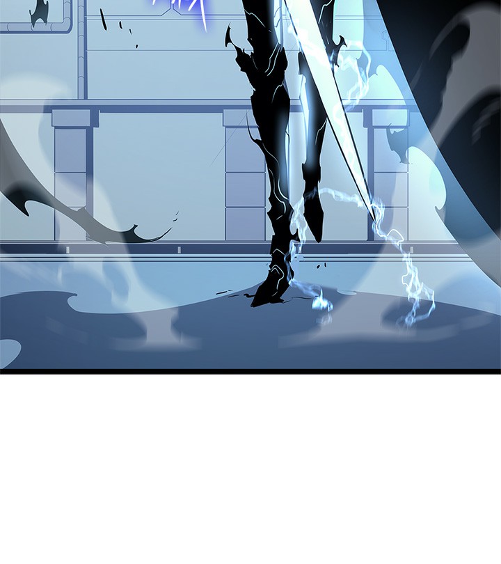 Solo Leveling: Chapter 113 - Page 73