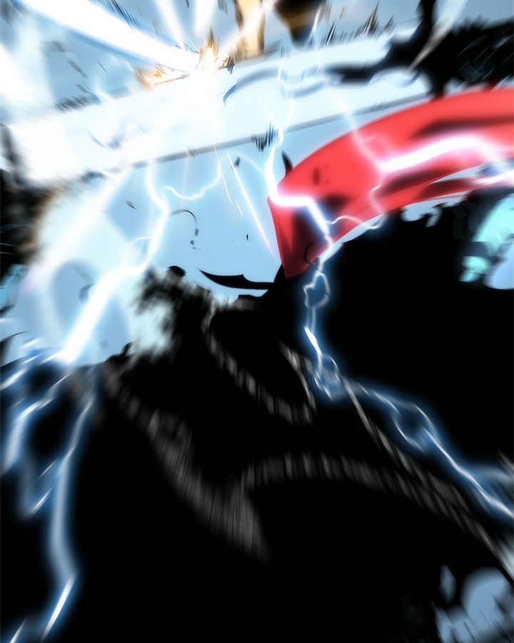 Solo Leveling: Chapter 113 - Page 84